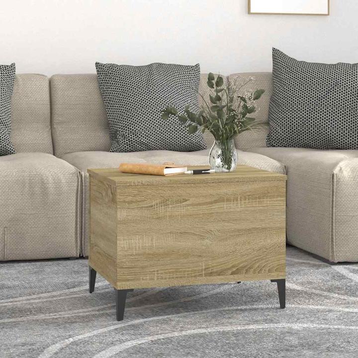 Image du produit vidaXL Couchtisch (60 x 44.50 x 45 cm)