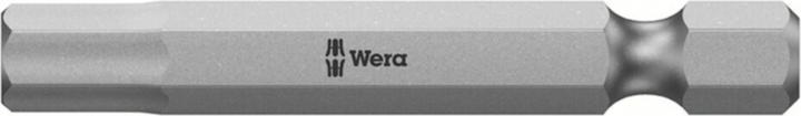 Image du produit Wera 840/1 Z Hex-Plus 8,0 x 25 mm (Clé Allen)