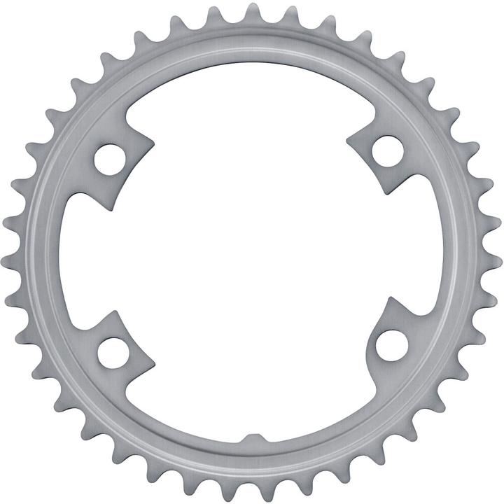 Productafbeelding Shimano Kettingblad 105 FC-R7000 39 tanden MW zilver (39)