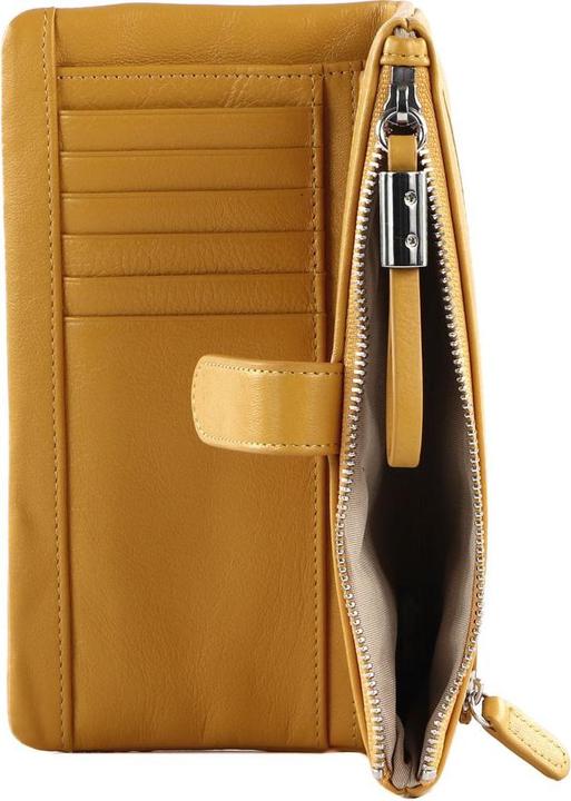 Actual product image Picard Warm Up 1 Wallet