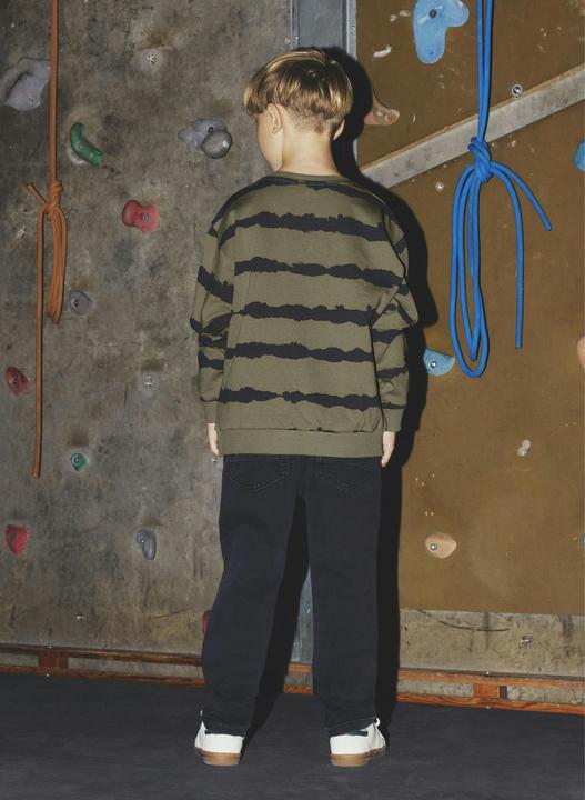 Immagine prodotto Name it Relaxed Fit Sweatshirt (158, 164)
