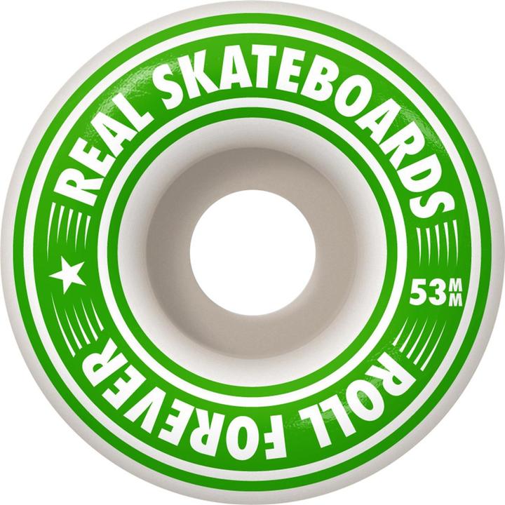Actual product image Real Island Ovals MD Complete (31.60")