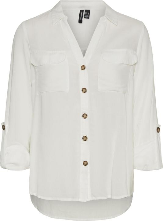 Produktbild Vero Moda Geknöpfte Hemd (S)