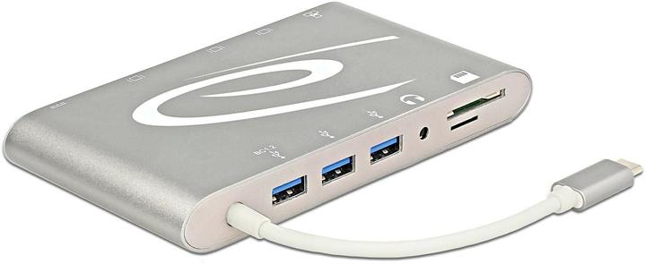 Immagine prodotto Delock Usb3.1-C (USB-C)