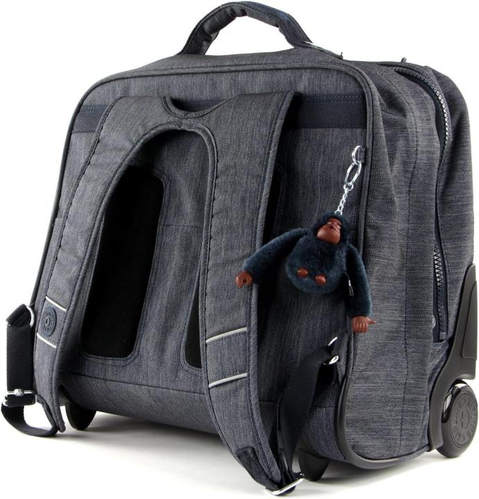 Image du produit Kipling Giorno Rugzak - Marine Navy (34 l)