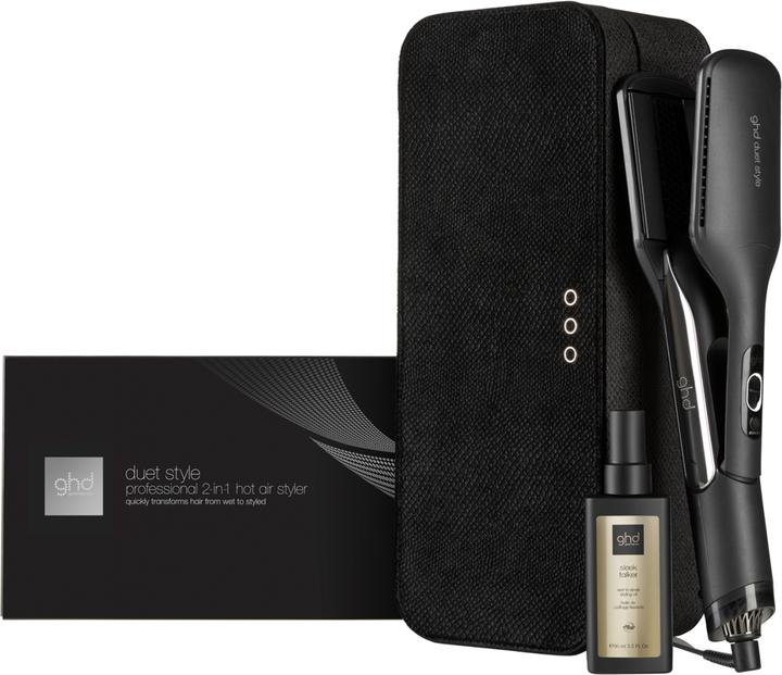 Image du produit ghd Tools - Set cadeau Duet Styler