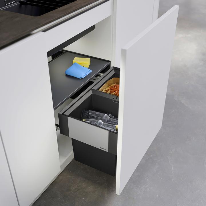 Productafbeelding Blanco Select II Compact (34 l)