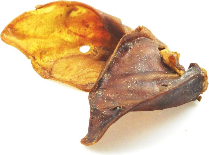 Immagine prodotto DeliBest Orecchie di maiale (Adulto, 1 pz., 500 g)