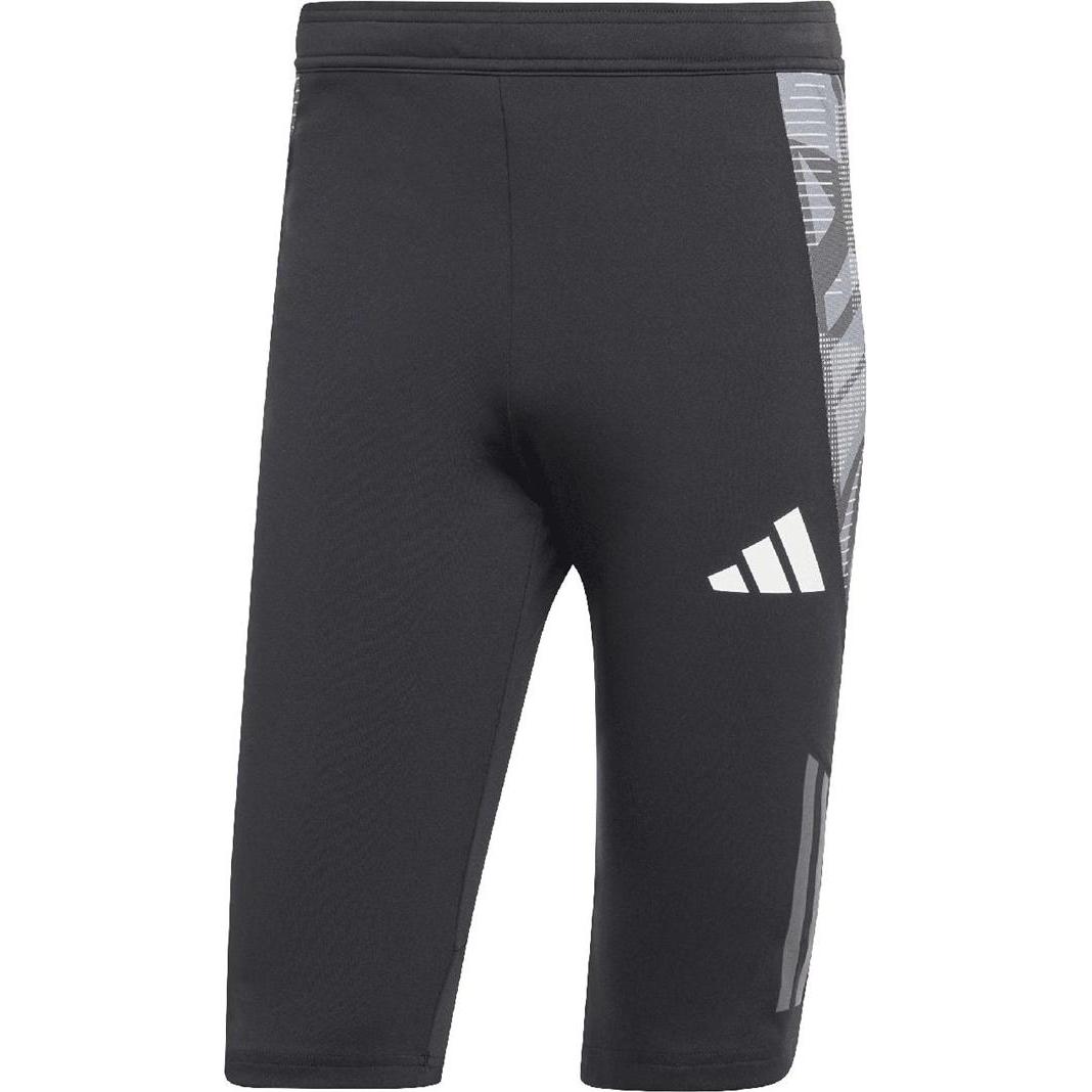 adidas, Herren, Sporthose, TIRO24 C 1/2PNT (M), Schwarz, M