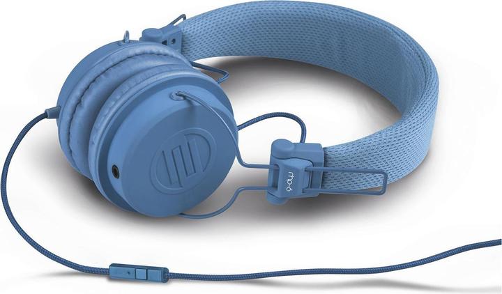 Produktbild reloop Rhp-6 (Aktive Geräuschunterdrückung, Kabelgebunden)