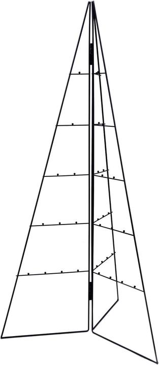 Produktbild Spetebo Metallbaum (100 cm)