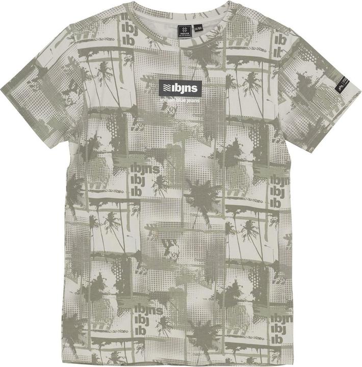 Immagine prodotto Indian Blue Jeans T-Shirt Dawn (140)