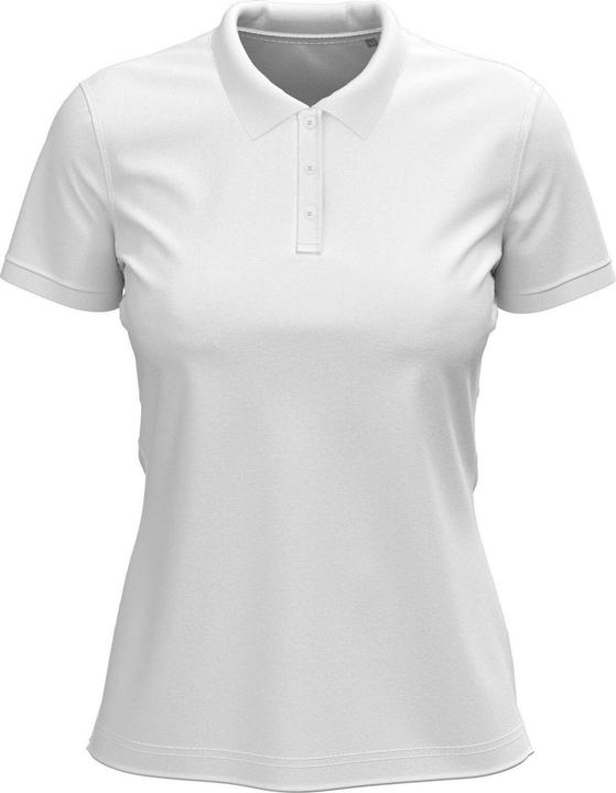 Produktbild Stedman Stretch Polo (XXL)