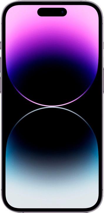 Immagine prodotto Re!commerce iPhone 14 Pro Max (128 GB, Argento, 6.70", 48 Mpx, B / Molto bene)