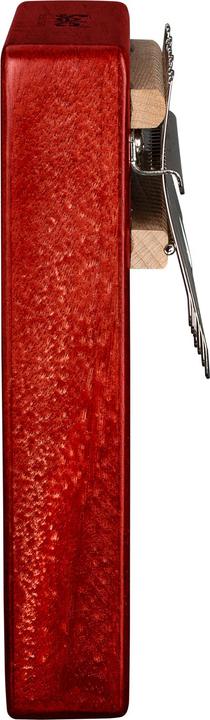 Actual product image Sela SE247 Kalimba Mahogany 17 Red (Percussion)