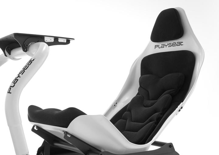 Actual product image Playseat Formula Instinct - F1 Edition