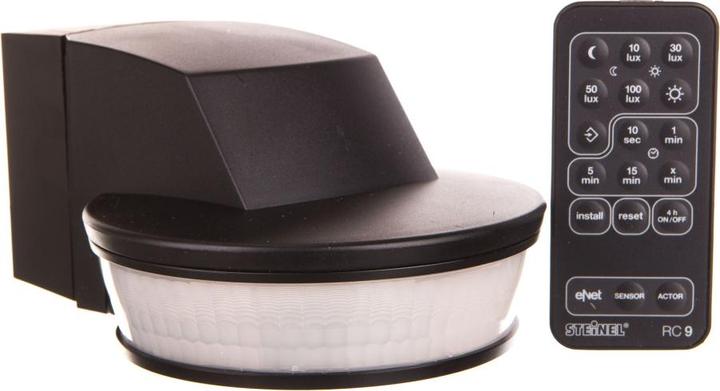 Produktbild Steinel Infrarotsensor SensIQ S EVO (20 m)