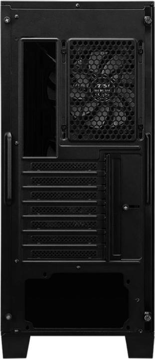 Image du produit MSI Mag Forge 120A Airflow (ATX, mATX, Mini-ITX)