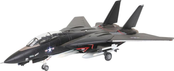 Produktbild Revell F-14A Tomcat Black Bunny