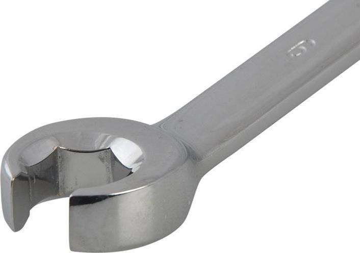 Actual product image Flare Nut Wrench, Metric