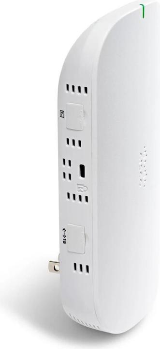 Produktbild Cisco WLAN-Mesh-Repeater CBW151AXM-E (867 Mbit/s, 300 Mbit/s)