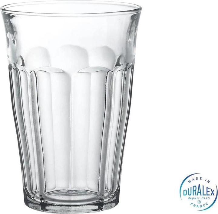 Image du produit Duralex Jeu de verres (0.36 l, 4 x)