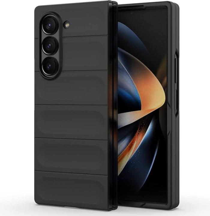 Cover-Discount Galaxy Z Fold6 - Cover protettiva robusta (Samsung Galaxy Z Fold6)