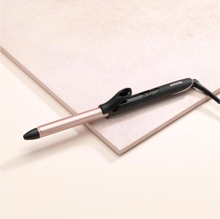 Actual product image BaByliss Pro Curling Tong