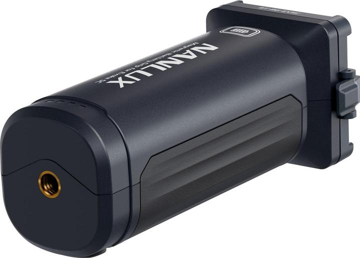 Produktbild Nanlux Magnetischer Batteriegriff (Batteriegriff)