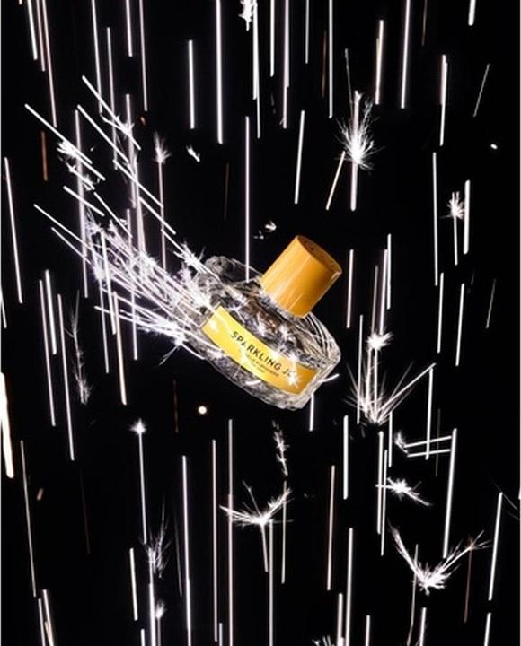 Immagine prodotto Vilhelm Parfumerie Sparking Jo Eau De Parfum 3.4 Fl Oz (Eau de parfum)