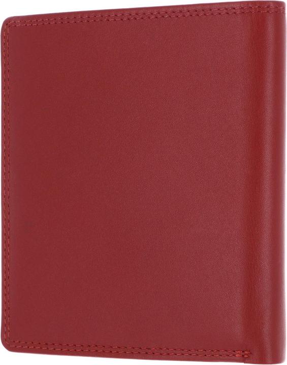 Produktbild Golden Head Polo RFID Protect Kombischeintasche ohne Münzfach 1255