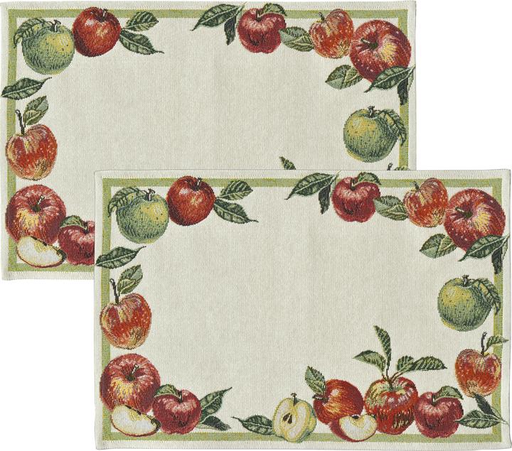 Produktbild Sander Quincy (48 x 32 cm)