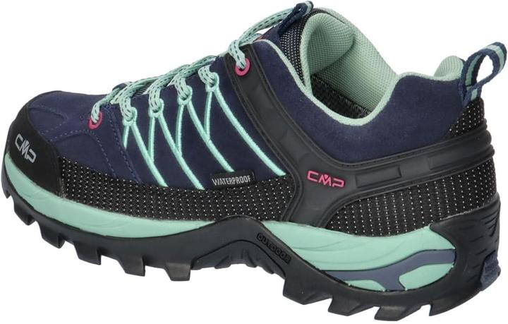 Produktbild CMP Campagnolo Rigel Low WP (37)