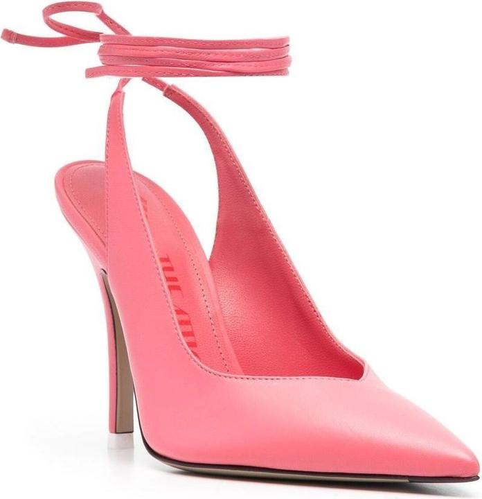 The Attico Venus Slingback 115mm