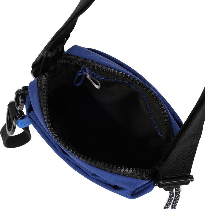 Immagine prodotto Hedgren Telefoontasje Schoudertas Sipho Phone / Bottle Bag Bellwether Blue Blauw