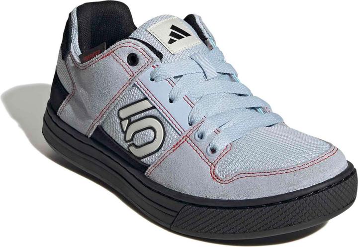 Produktbild Adidas Terrex Free Hiker 2 W - globlu/ftwwht/puta (38)