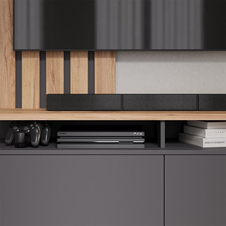 Image du produit Vicco Harro (200 x 45 x 139 cm)