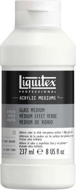 Actual product image Winsor & Newton Acrylic additive glass medium row 237ml