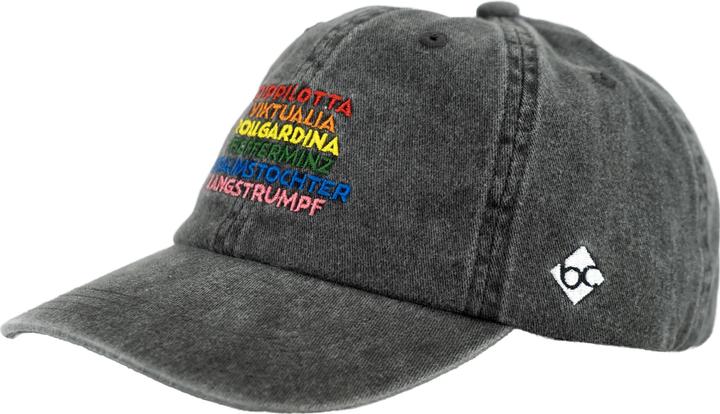 Produktbild Bavarian Caps Pippilotta Viktualia (One Size)