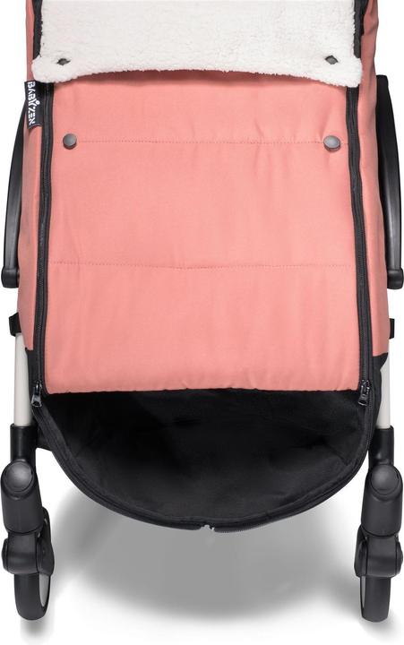 Immagine prodotto Babyzen Pediluvio YOYO - Zenzero