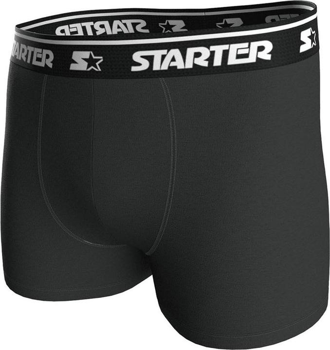 Produktbild Starter Boxer Basic (XL, 3er Pack)