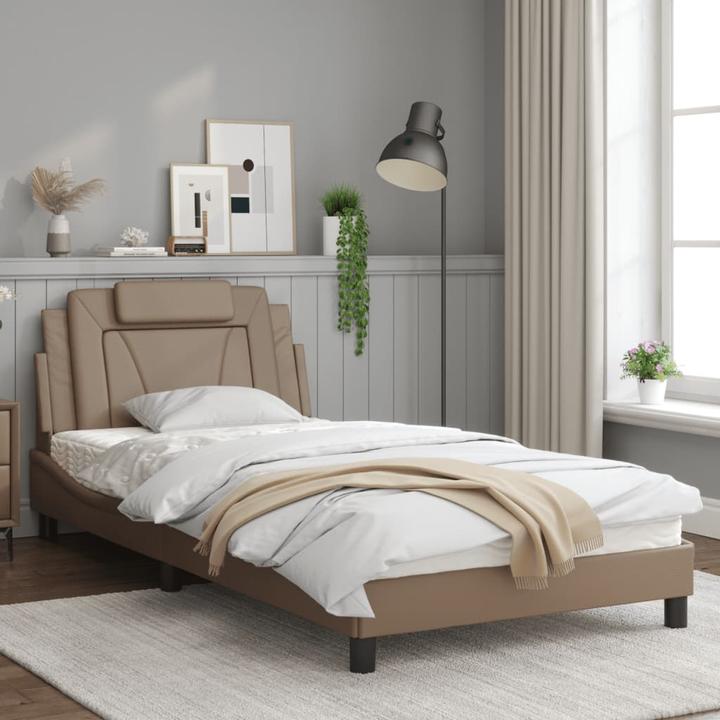 Image du produit vidaXL Bettgestell (100 x 200 cm)