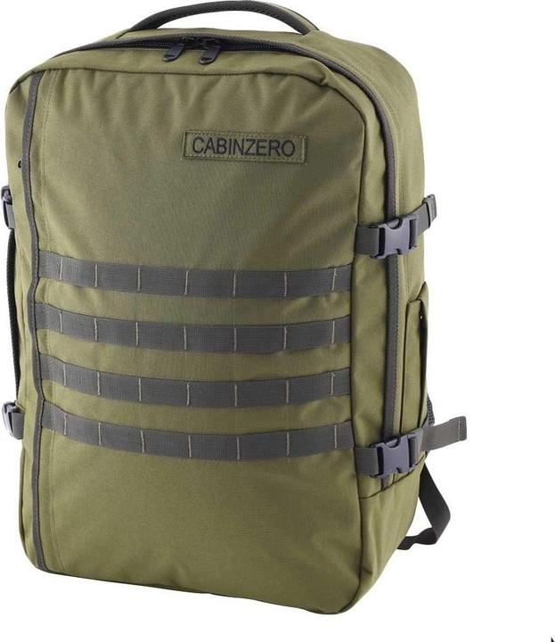 Actual product image Cabin zero Military 44L Cabin Backpack Backpack 52 cm (29 l)