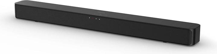 Image du produit Philips Soundbar stereo 2.0 (30 W, 2.0 Canal)