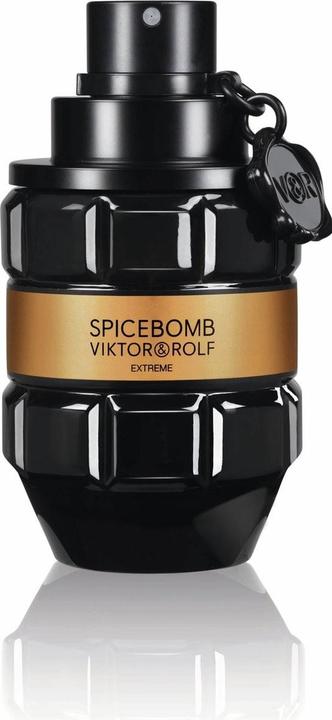 Produktbild Viktor & Rolf Spicebomb Extreme (Eau de Parfum, 50 ml)