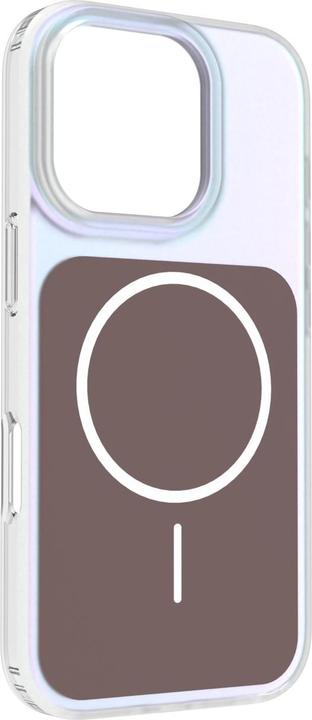 Produktbild Etteri Hidden Pearl case for iPhone 16 Pro 6,3" brown (Apple iPhone 16 Pro)