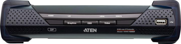 Immagine prodotto Aten Sistemi di estensione KVM