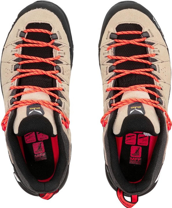 Produktbild Salewa Alp Trainer 2 Schuh Da (38)