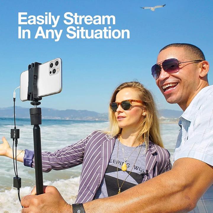 Immagine prodotto IK Multimedia iRig Mic Lav 2 Pack