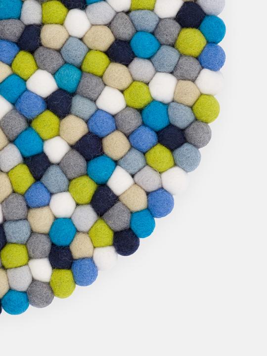 Immagine prodotto Myfelt Punti piatti rotondi (Ø 36 cm)